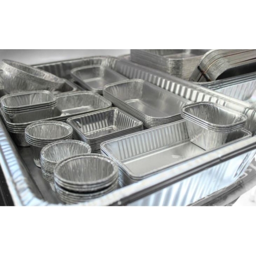 Foil Containers